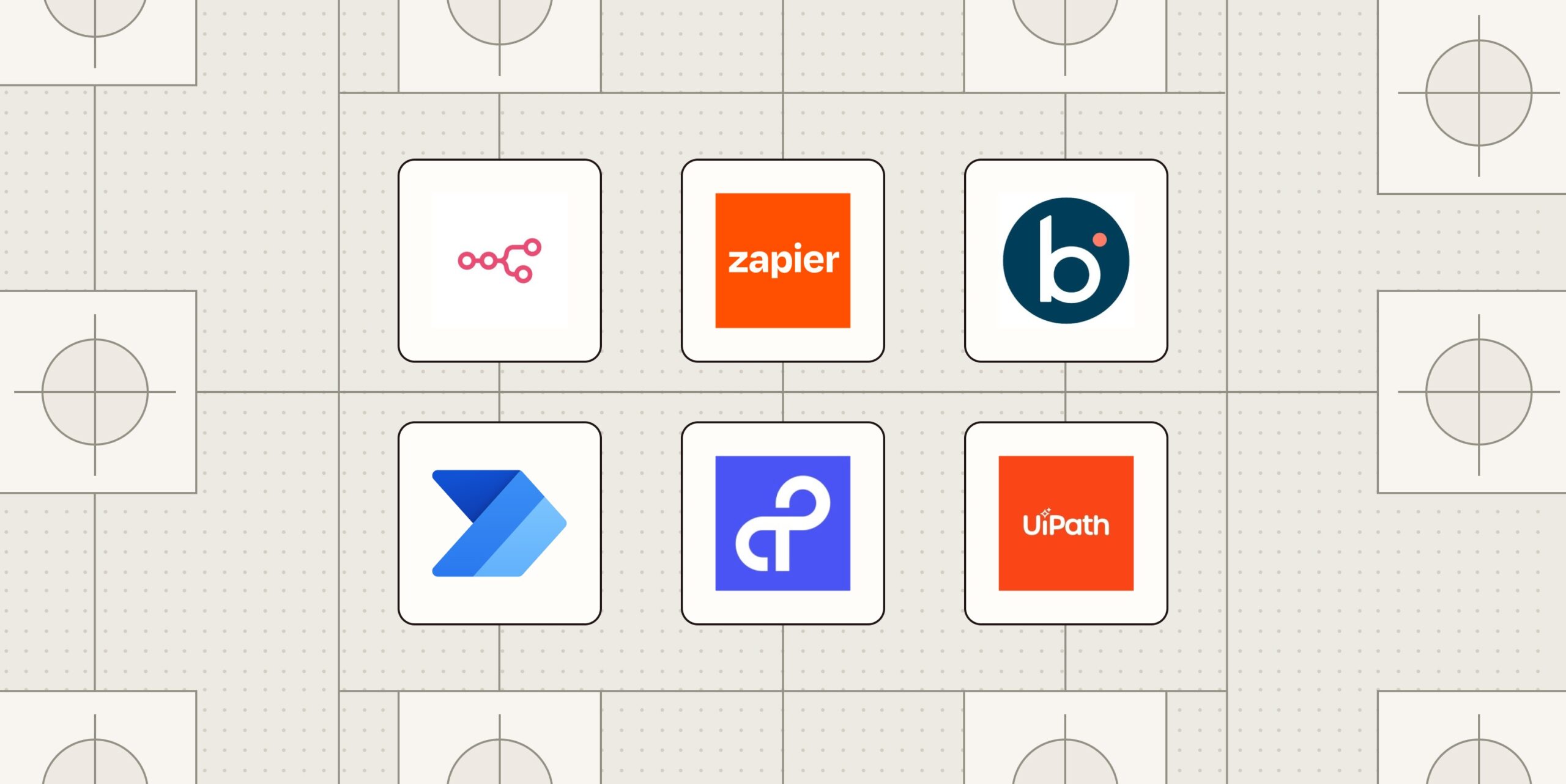 7 najlepszych platform automatyzacji low-code w 2026 roku