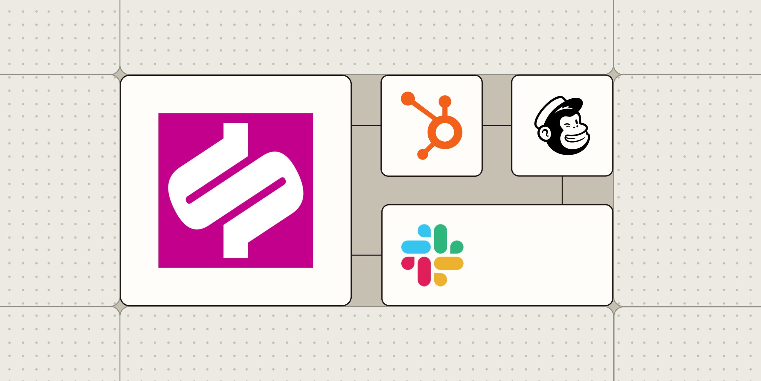 4 sposoby na zautomatyzowanie Seamless za pomocą Zapier