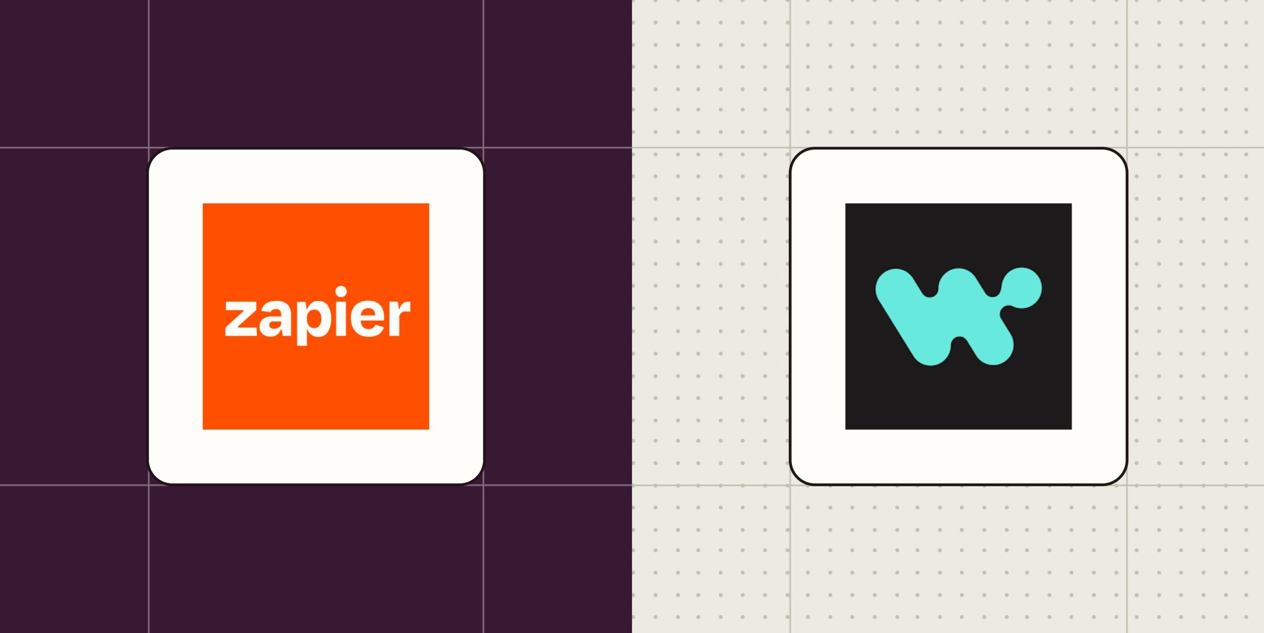 Workato czy Zapier dla dużych firm: Co wybrać? [2026]