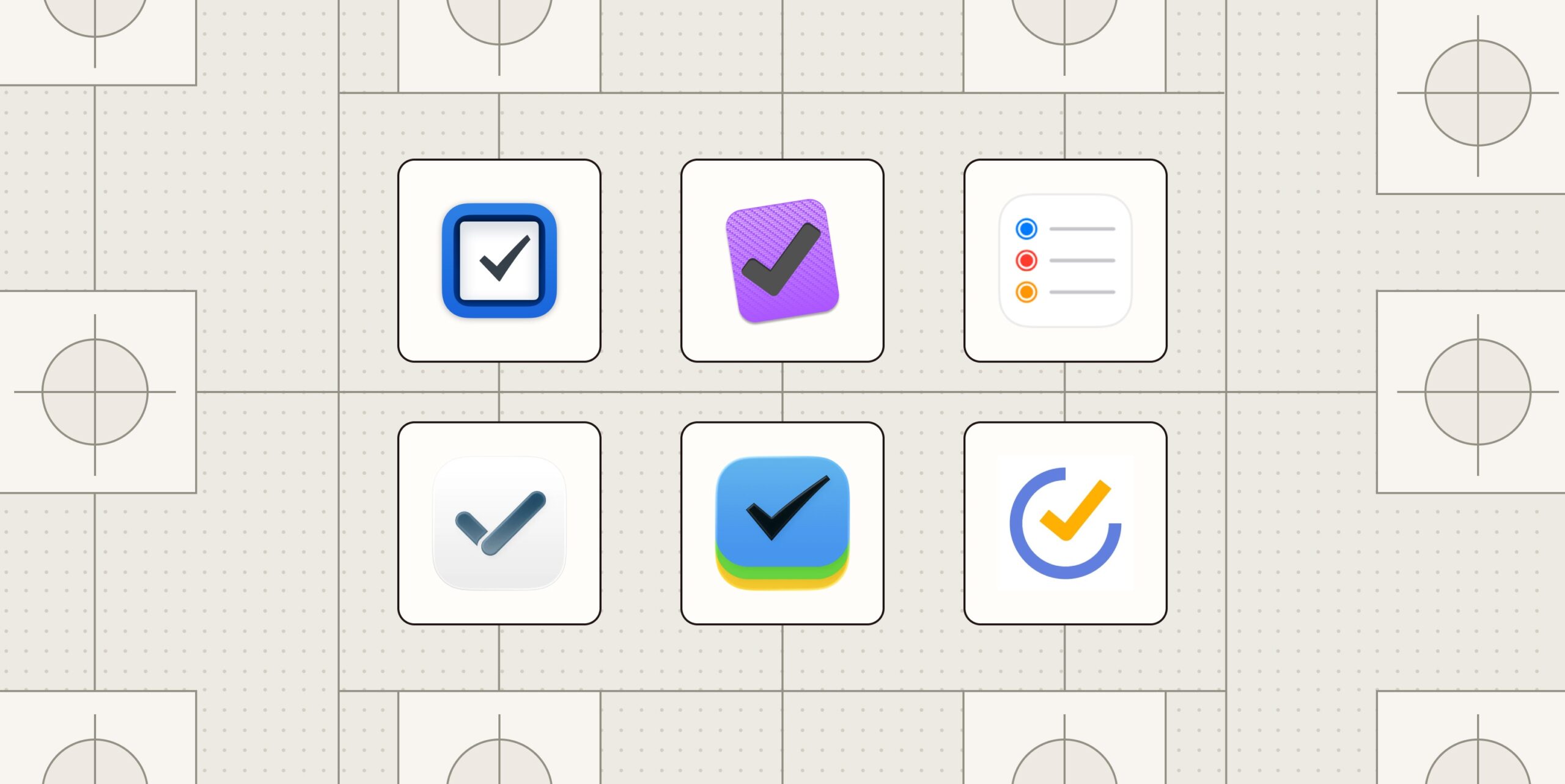6 najlepszych aplikacji do zarządzania zadaniami na Mac w 2026 roku