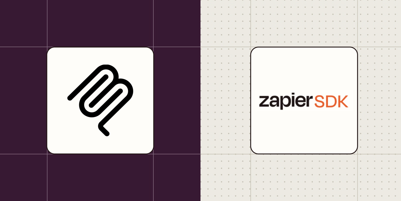 Zapier MCP vs. Zapier SDK: Jaka jest różnica?