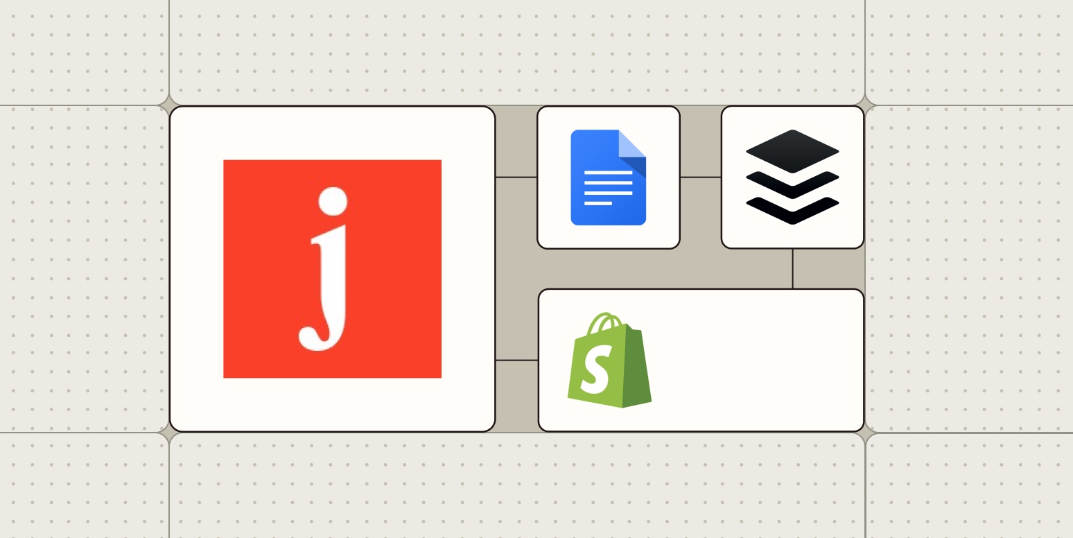 4 sposoby na automatyzację Jaspera z Zapierem