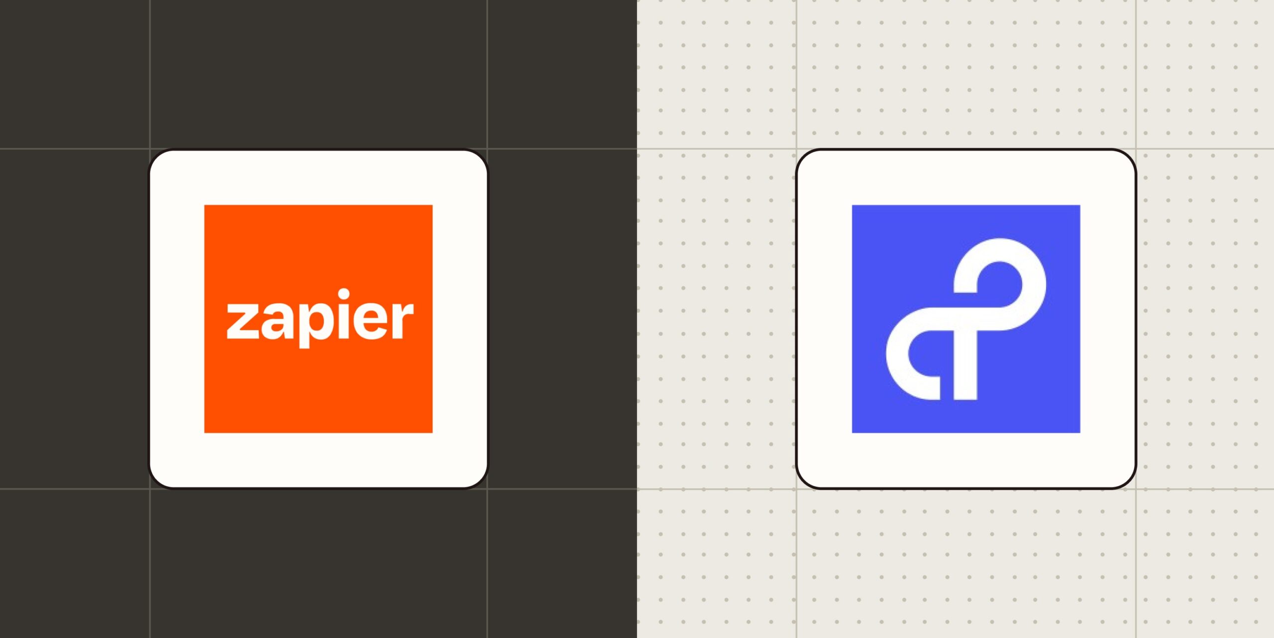 Zapier vs. Tray: Które rozwiązanie jest najlepsze dla automatyzacji w przedsiębiorstwach? [2026]