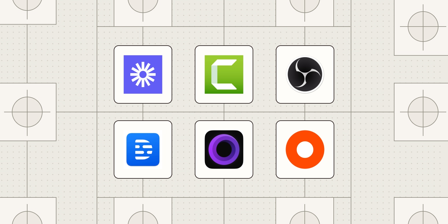 Najlepsze oprogramowanie do nagrywania ekranu w 2026 roku