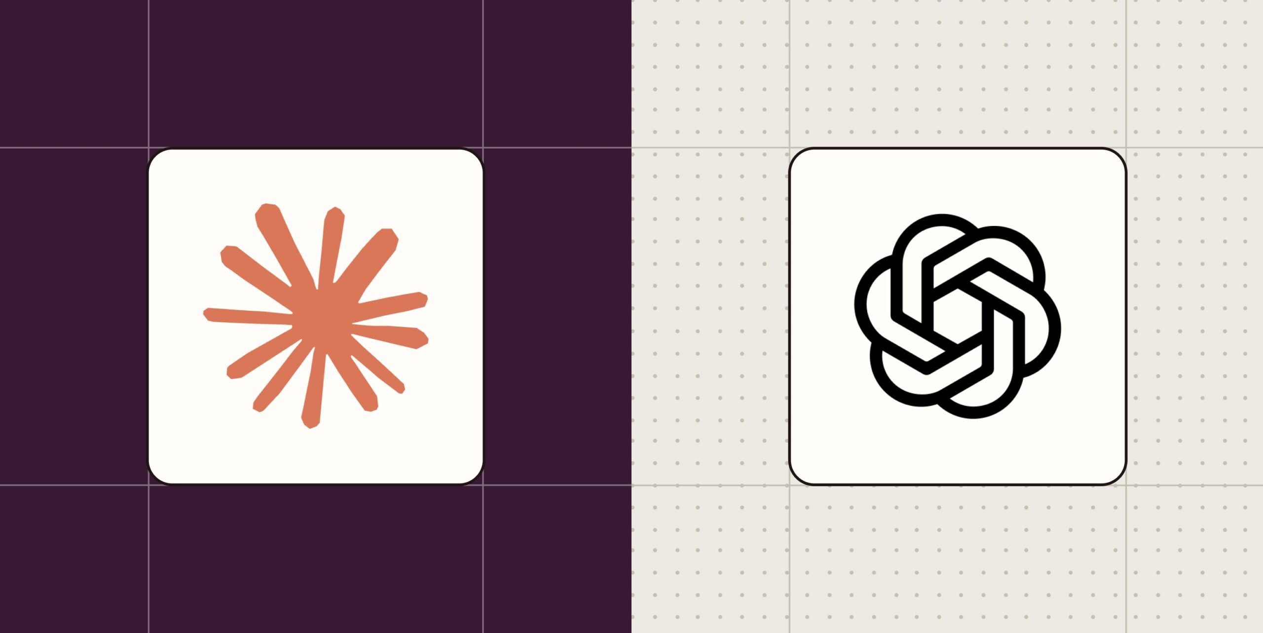 Claude kontra ChatGPT: Jaka jest różnica? [2026]