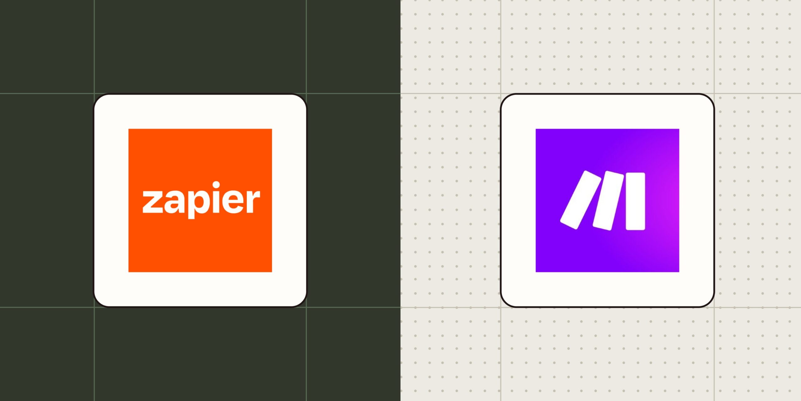 Która opcja daje najlepszą wartość: Zapier czy Make? [2026]