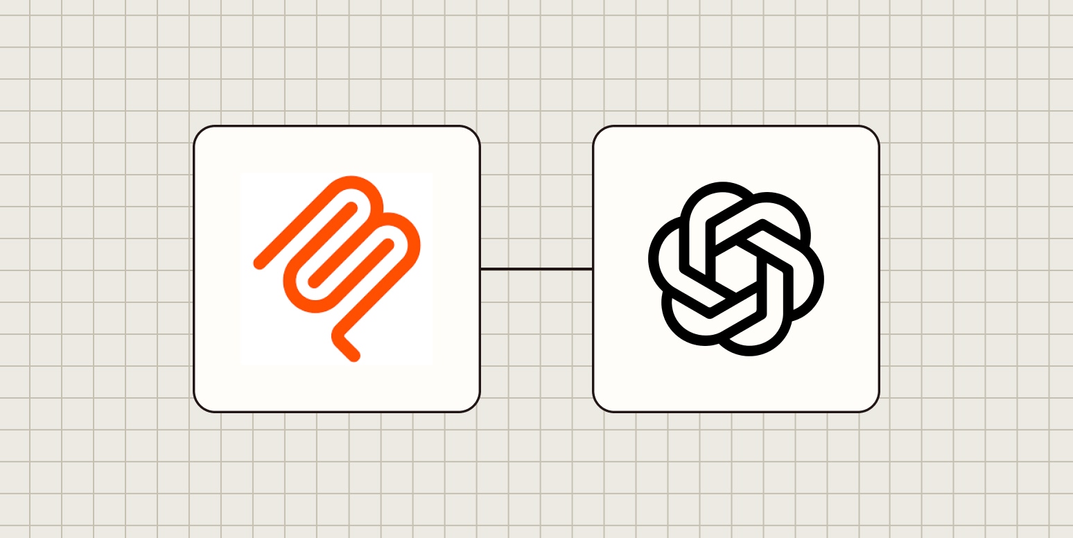 4 sposoby na automatyzację ChatGPT z Zapier MCP