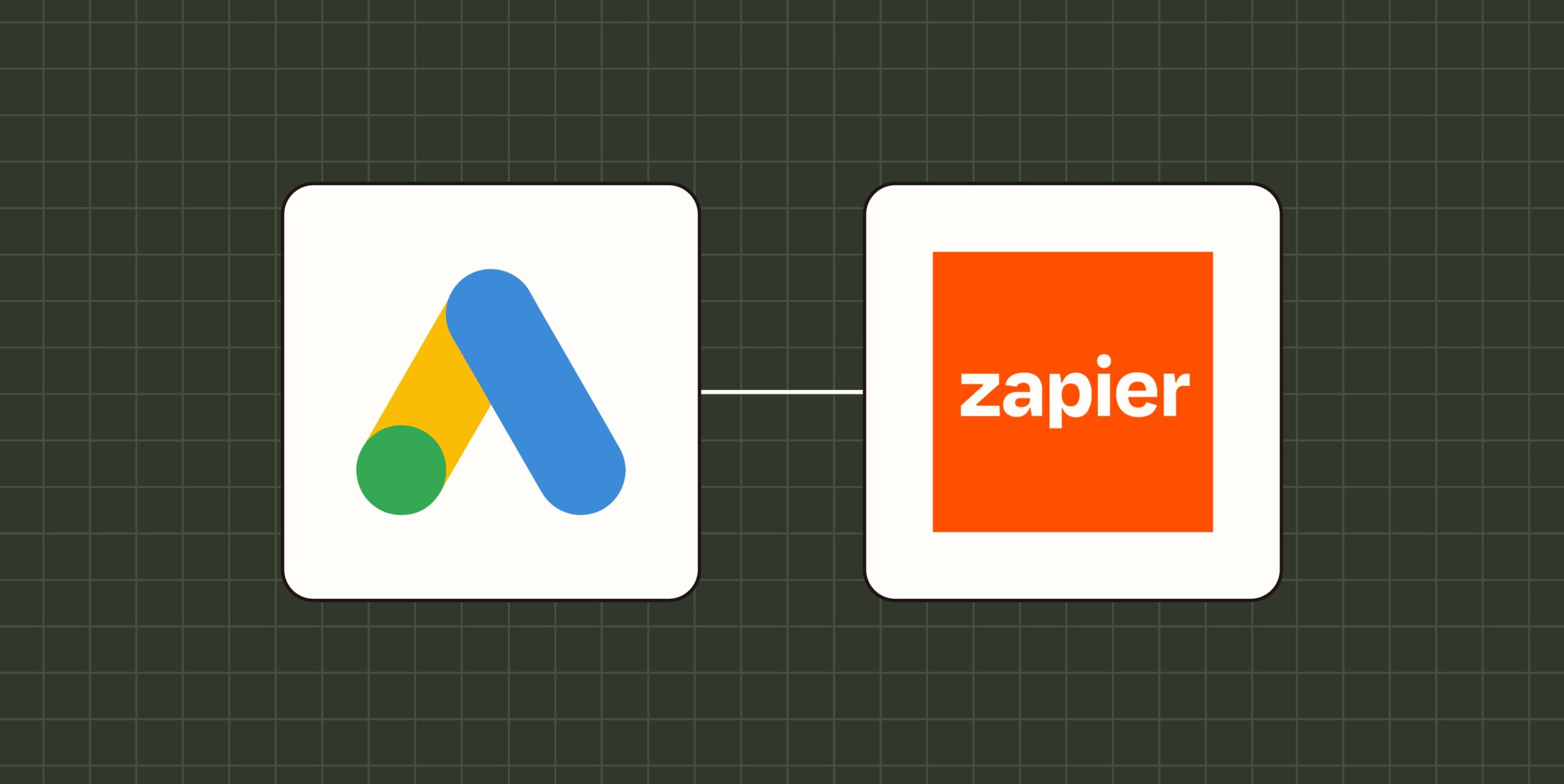 Śledź konwersje offline w Google Ads z Zapierem!