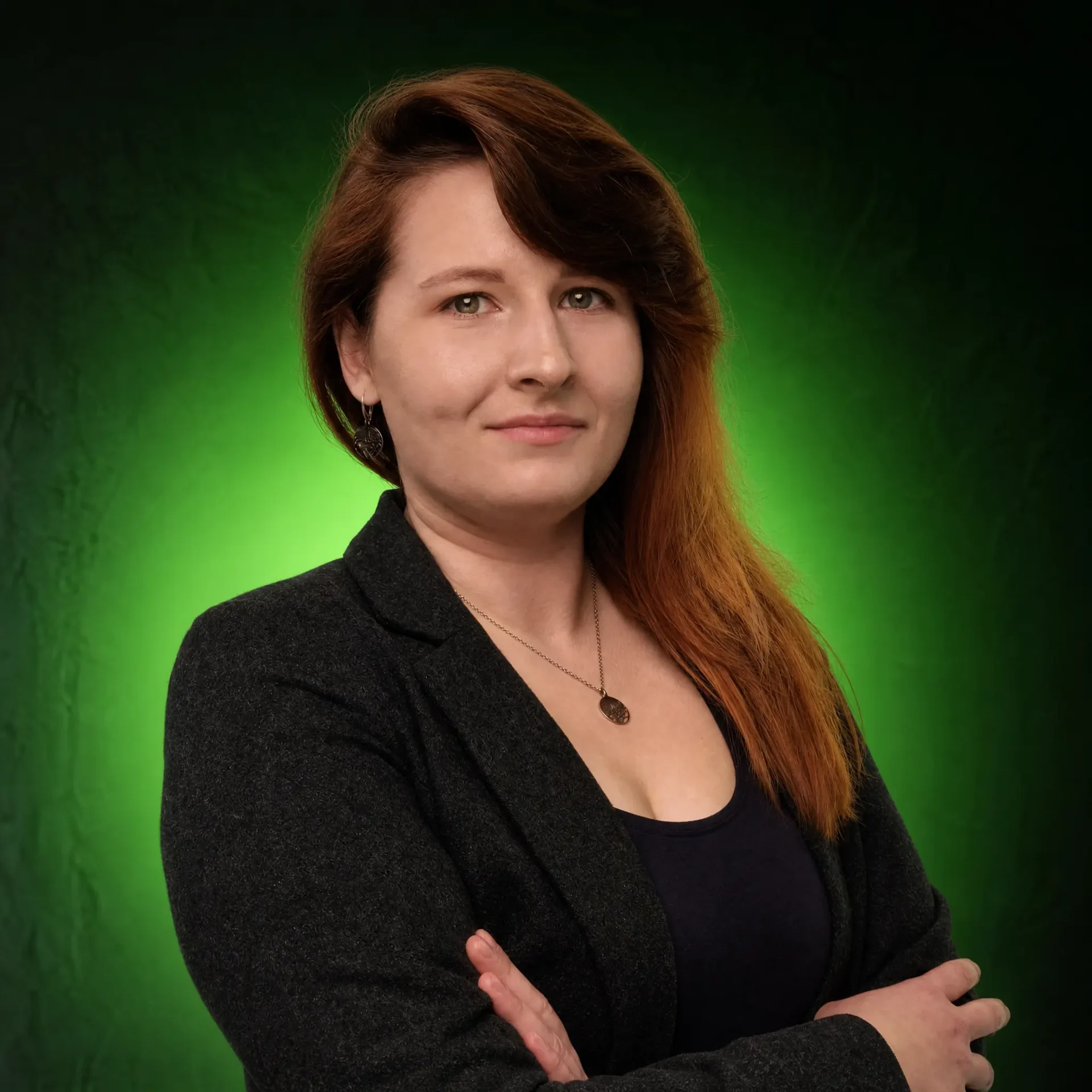 Izabela Musioł