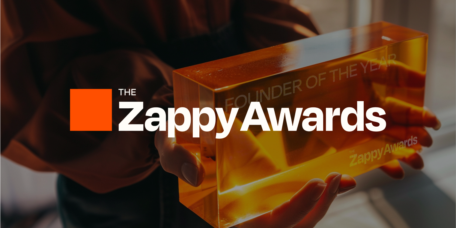 Poznaj pierwszych miesięcznych zwycięzców Zappy Award 2026: maj 2026