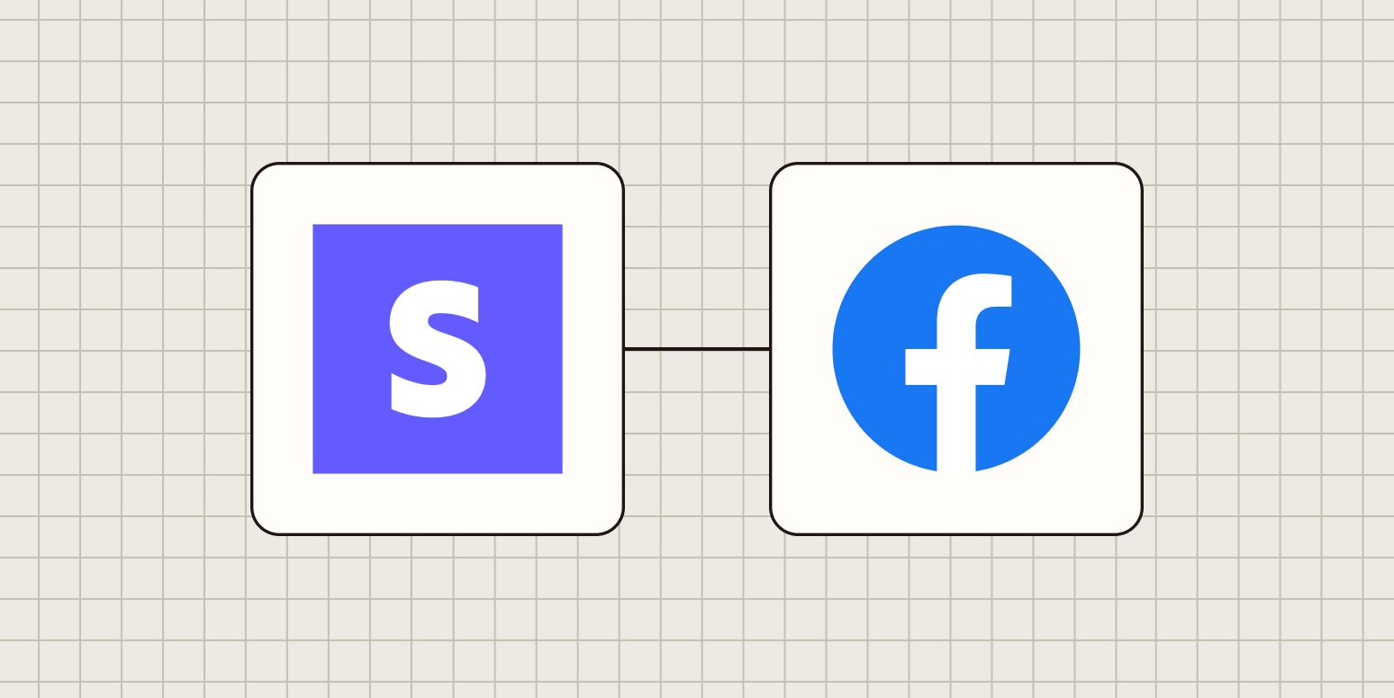 Śledź płatności Stripe w zdarzeniach konwersji na Facebooku z pomocą AI