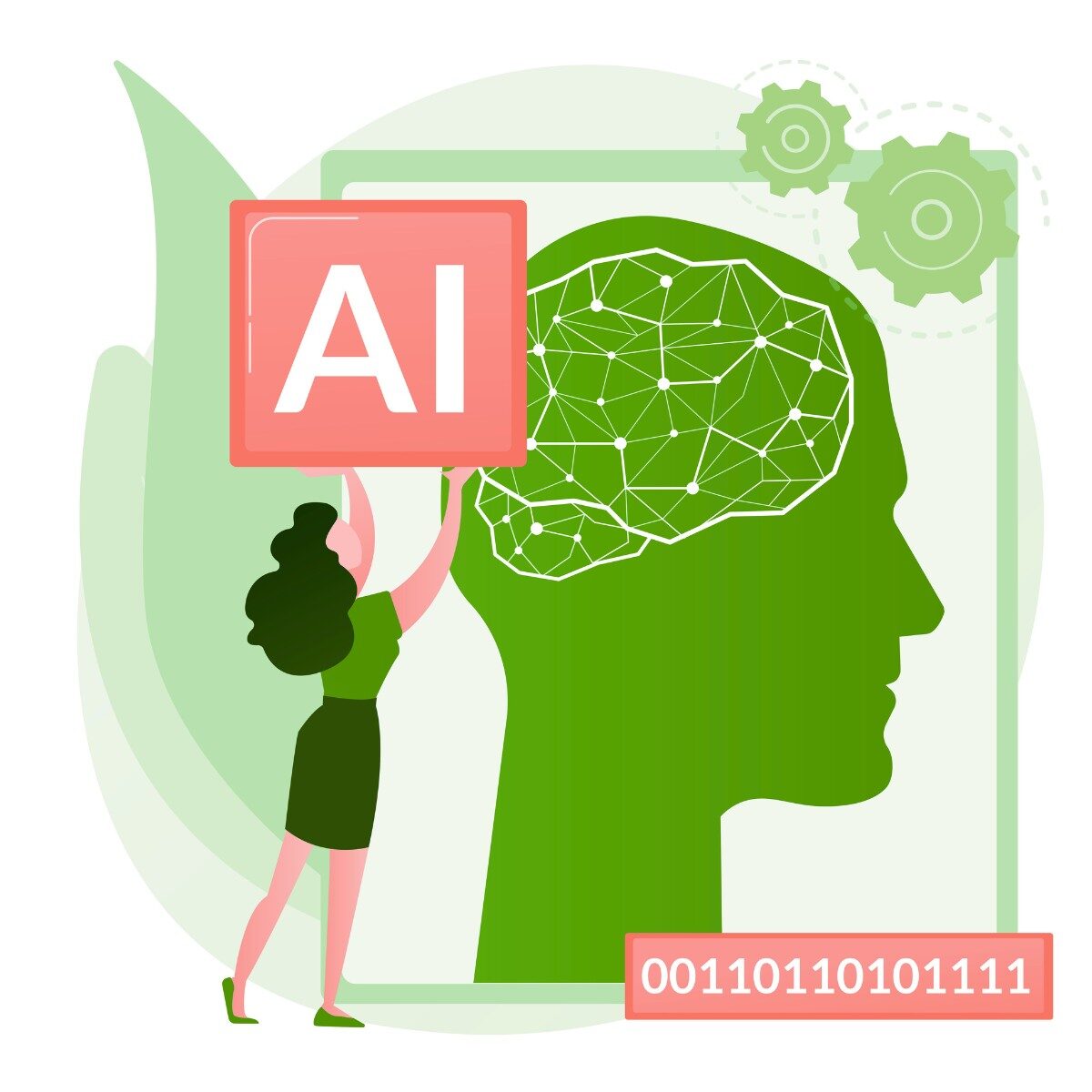 Agent AI dla firmy – co to jest i jak wdrożyć? 