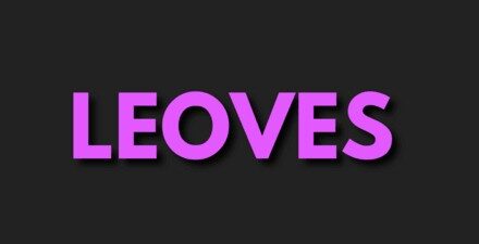 Leoves